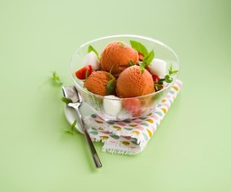 [7357] Tomate, sorbet artisanal