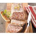 [3654] Terrine de marcassin 1kg