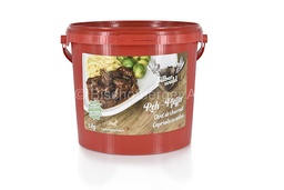 [9505] Civet de chevreuil Gastro (cuit)