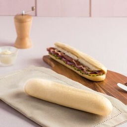 [8338] Panini Sélection 24 cm