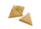 [53021] Samosa (50g) poulet/légumes, préfrit