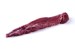 [9257] Filet de cerf "WildGourmet"