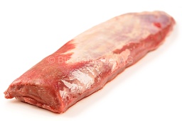 [9262] Entrecôte de sanglier 1-2 kg a/peau s/vide Dibe (copie)
