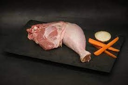 Brochette filetde poulet au curry 160 - 200 gr