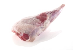 [3323] Gigot d'agneau 1.2-2.2kg a/os "Silver Fern" HALAL