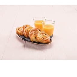[84481] Mini pain raisin Sélection (copie)