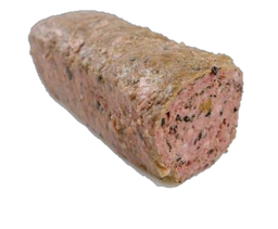 [3669] Terrine de Cerf airelles chanterelles
