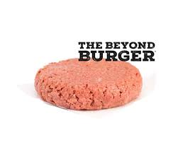 [6651] Burger végétarien 100gr.
