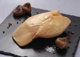 [2650] Foie gras de canard "Extra déveiné"