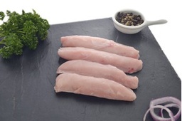[3410] Filet mignon/aiguillette de lapin (pour Stroganoff) RR