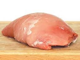 [3028] Tranche ronde de veau "prix s/demande" (copie)