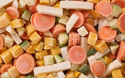[5112] Mix de légumes diététique SGA