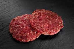 [31014] Steak haché de boeuf (poids à choix) nature (copie)