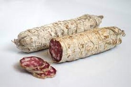 [32115] Salami Nostrano tessinois ½ pce Ø70 env. 3.5 kg Vac SGA