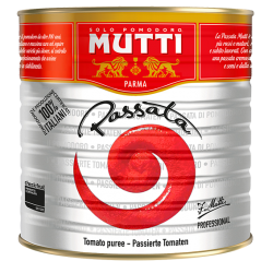 [70732] MUTTI COULIS DE TOMATES PASSATA (boîte)
