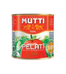 [70734] MUTTI TOMATES PELÉES (boîte)