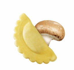 [6769] Cappelletti aux champignons