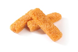 [4382] Bâtonnet de poisson 30g pané MSC Silver Star