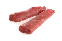 [3339] Entrecôte d'agneau s/peau 250 gr