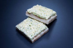 [4390] Filet de poisson Brocoli 200g MSC