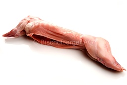 [3414] Lapin entier, s/tête 1.250 kg IQF