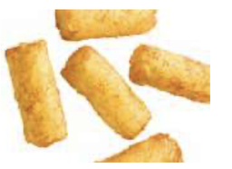 [53050] Rösti Croquettes (25g) non préfrits (copie)