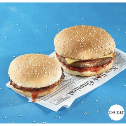[85555] Mini Cheese-burger 17g (copie)