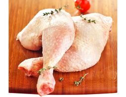 [2115] Cuisse de Coq 300-800g