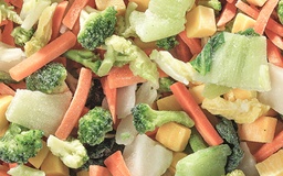 [5133] Wellness-Mix SGA (carottes rouges et jaunes, brocoli, patate douce) jusqu'à rupture stock