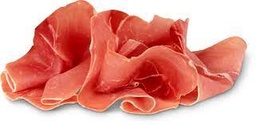 [32661] Jambon cru des Grisons s/couenne 1/2 pce