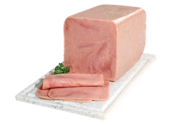 [32662] Jambon d'épaule cuit s/couennes Tranché