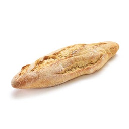 [814041] Petits pains à sandwich moelleux, tranchés d'environ 20 cm (copie)