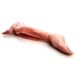 [3415] Lapin 1.2 - 1.5 kg a/tête et foie RR
