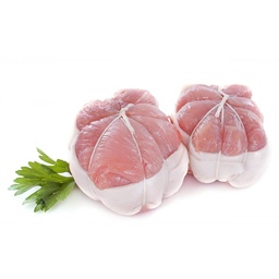 [3418] Paupiettes de lapin 75 gr R R