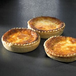 [8348] Ramequin au fromage 10 cm