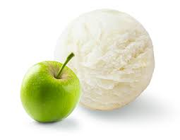[74044] Pomme Verte, sorbet artisanal