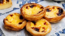 [8849] Pastel de Nata, Traditionnel