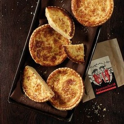 [8350] Ramequin au fromage Appenzeller ® surchoix