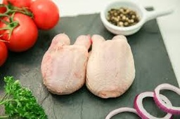 [23261] Caille désossée 120-140g farcie Forestière (copie)