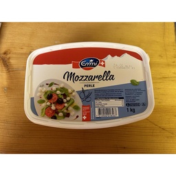 [18121] Mozzarella perle S.Lucia