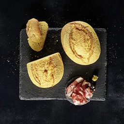 [8354] Sandwich crustino Mixed 24 cm