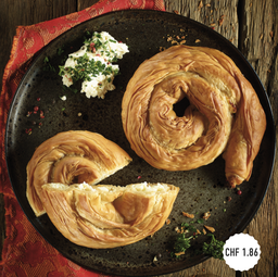 [4547] Börek au fromage