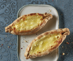 [6509] Pide Snack fromage env. 21 cm