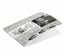 [18211] Pochetta Snack papier 175x180mm