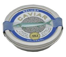 [26505] Caviar Beluga 000