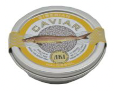 [26507] Caviar Siberian A