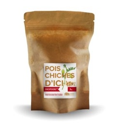 [65881] Pois chiches