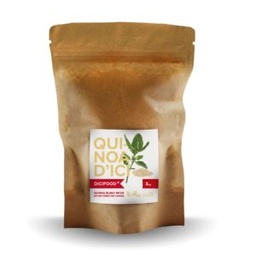 [65882] Quinoa Blanc