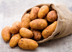 [53211] Pommes de terre de saison