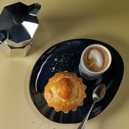 [8408] Briochette à tête cuite 50pcs, 50 gr